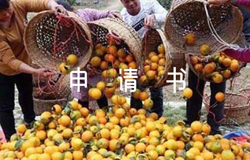 入党申请书写作要求集合6篇