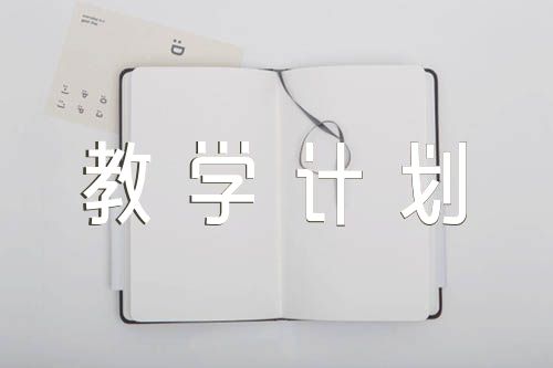 物理教學計劃(合集3篇)