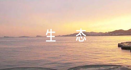 政治生态评估报告13篇