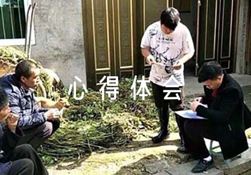 中央八项规定的精神心得体会(通用11篇)