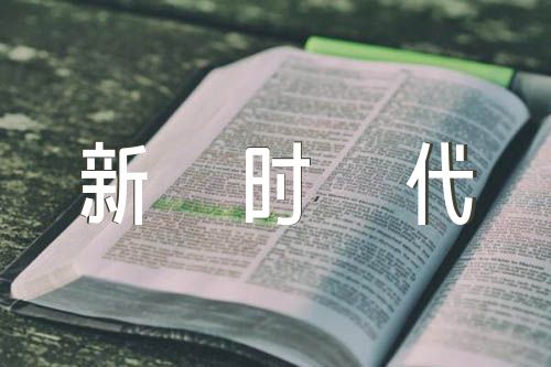 新时代文明实践志愿活动总结集合4篇