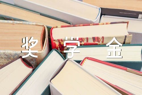 国家奖学金个人优秀事迹2000字锦集四篇