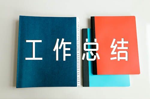 个人年终工作总结六篇