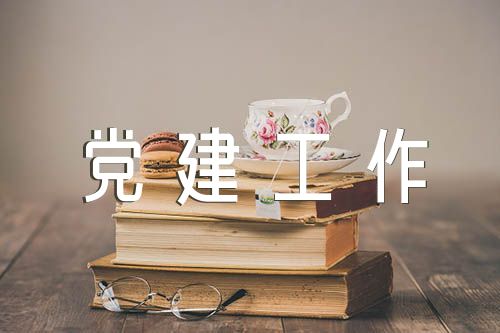国企党建工作方案集合5篇