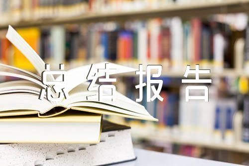 国企党建工作总结报告