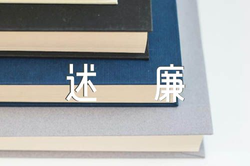 村级纪检委员述职述廉报告(合集3篇)