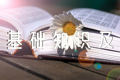 2020洪山區教師招聘考試《綜合基礎知識及應用》試題及答案范文(錦集5篇)