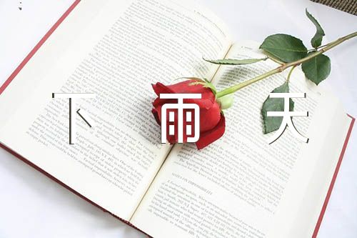 下雨天真好700字高二作文(通用3篇)