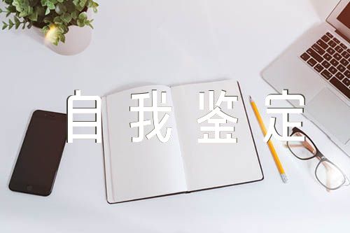 自我鉴定100字汇编8篇
