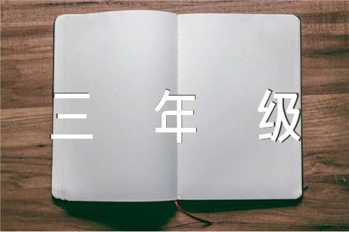 天门山作文300字三年级范文(精选四篇)
