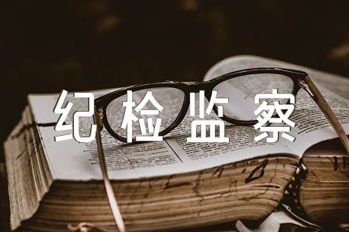 纪检监察队伍教育整顿读书报告集合5篇