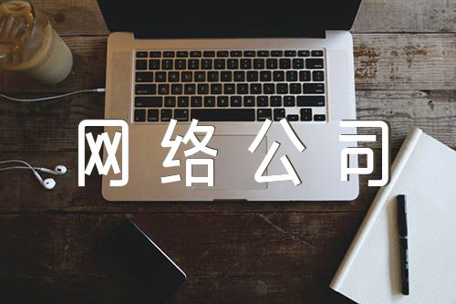 起网络公司名字网络公司取名字参考2篇