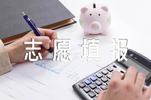 高考志愿填报指南范文(精选4篇)