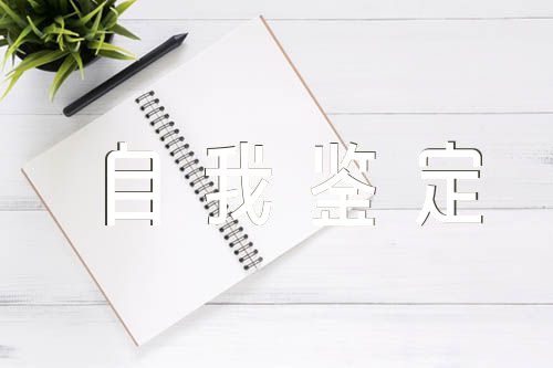輔警自我鑒定范文(精選6篇)