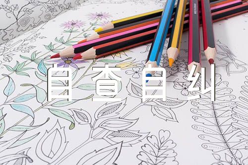 2024年村党支部自查自纠报告精选七篇