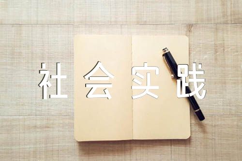 思想道德与法治的社会实践报告精选八篇