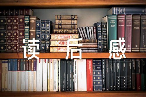 孩子生涯规划的读后感范文(精选5篇)