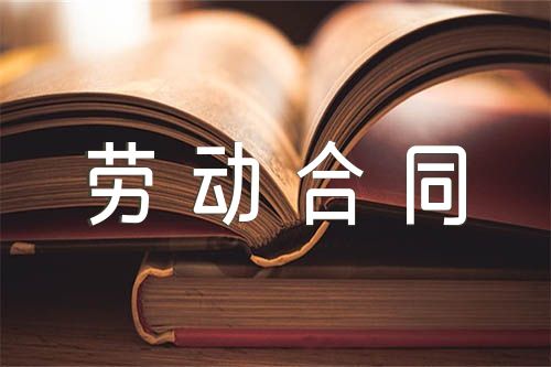 劳动合同补充协议【三篇】