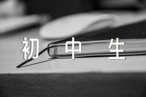关于初中生艺术素养自我评价50字【四篇】