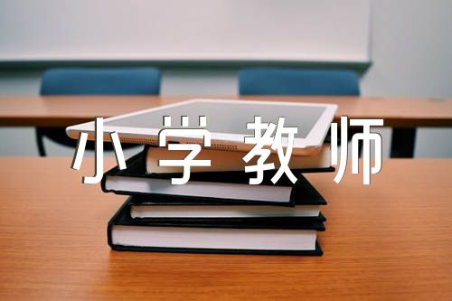 小学教师师德小故事【汇编六篇】