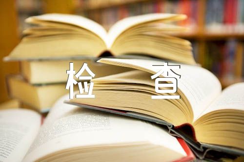 营商环境个人对照检查材料范文汇总四篇