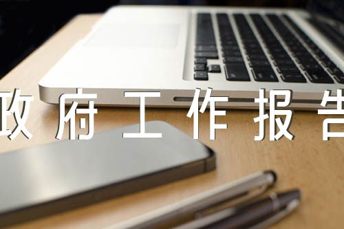 关于讨论县政府工作报告发言【六篇】