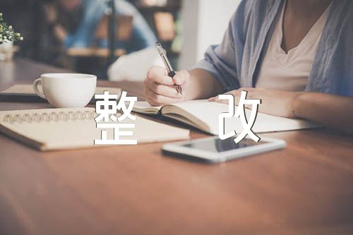 政治意识方面存在的问题及整改措施怎么写精选四篇