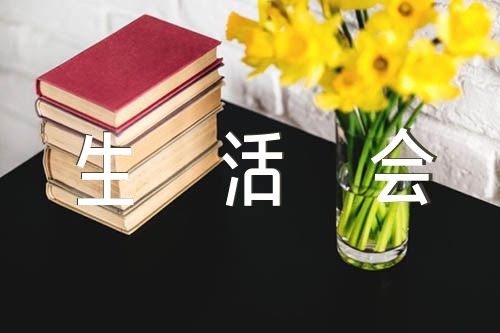 党史学习教育专题民主生活会查摆存在的主要问题