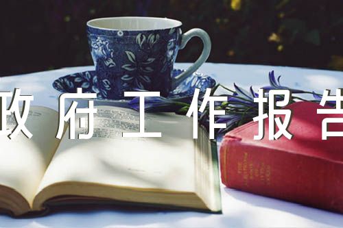 听政府工作报告教师代表发言【三篇】