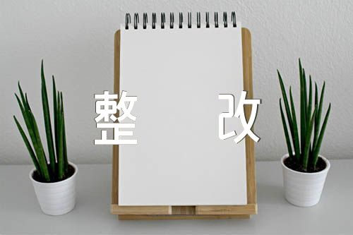 法纪意识方面存在的问题及整改措施精选八篇