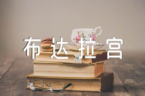 小学生游布达拉宫导游词作文400字(合集6篇)