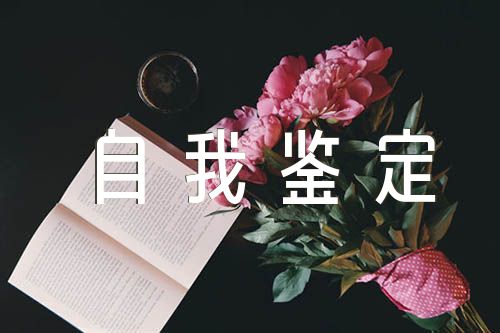 自我鉴定100字范文(精选八篇)