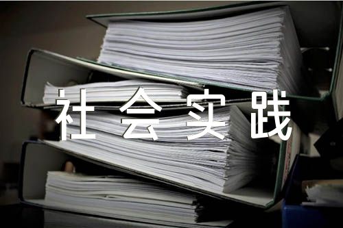 接续荣光跟党走青春寻梦社会实践报告范文汇总五篇