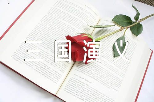 关于中国古典名著《三国演义》读书心得600字【七篇】