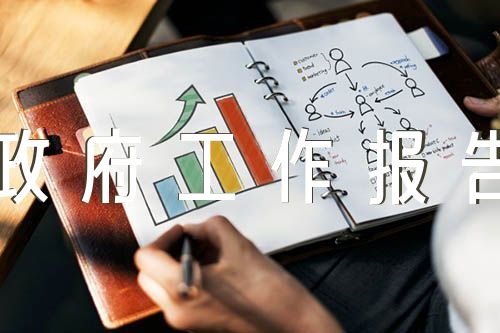 政府工作报告讨论个人发言精选三篇