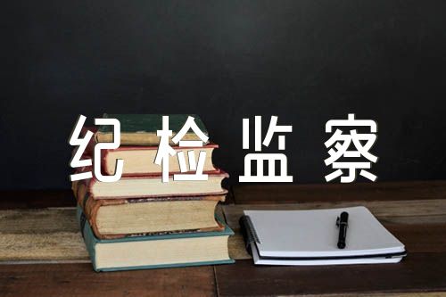 纪检监察干部教育整顿个人对照检查材料汇编3篇