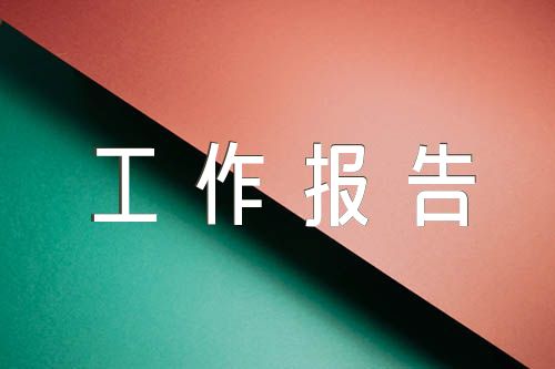 全面从严治党监督工作报告范文(精选四篇)