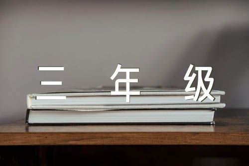 中华传统节日作文300字三年级下册【5篇】