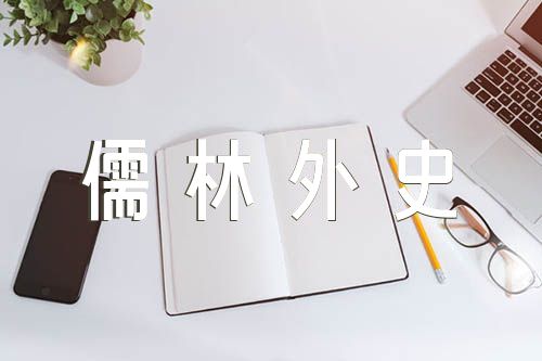 儒林外史摘抄加赏析精选3篇
