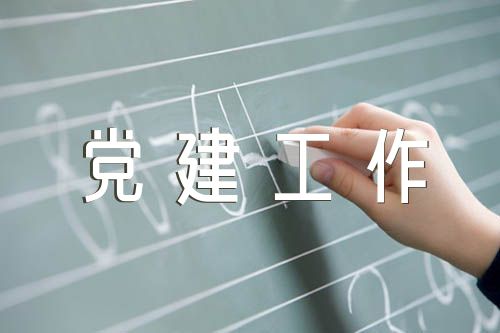 履行抓基层党建工作责任情况范文(精选5篇)