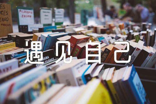 诗歌《遇见自己》海子【汇编三篇】