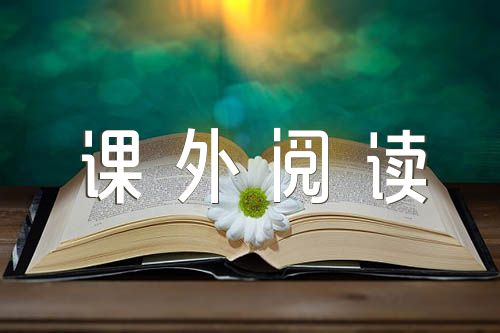 初中语文课外阅读研究心得集合3篇