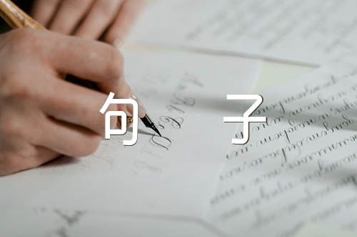 关于描写花的优美句子【四篇】