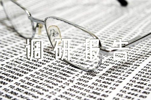 视觉传达设计专业行业调研报告七篇