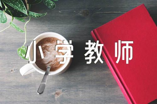 教育格言小学教师精选3篇