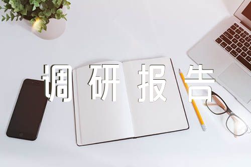 公司团委主题教育调研报告锦集六篇