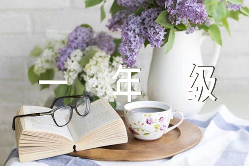 小学一年级开学第一课活动主题班会范文十篇
