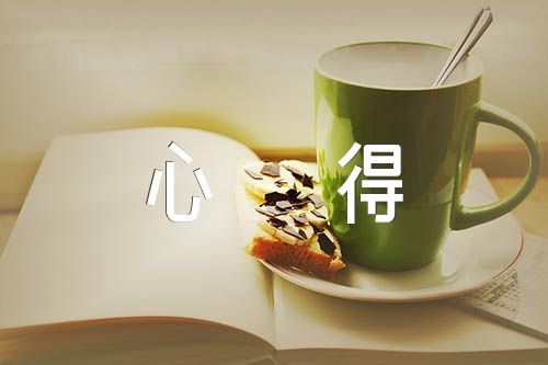 读书心得300字集合8篇