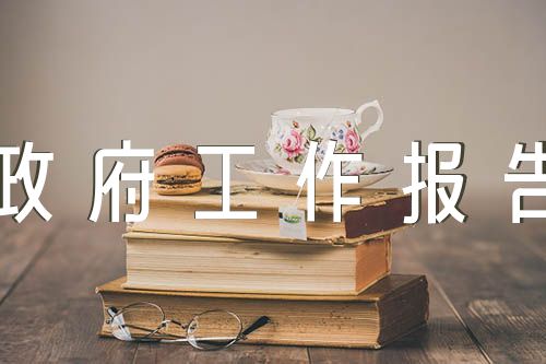 审议县政府工作报告发言(合集四篇)
