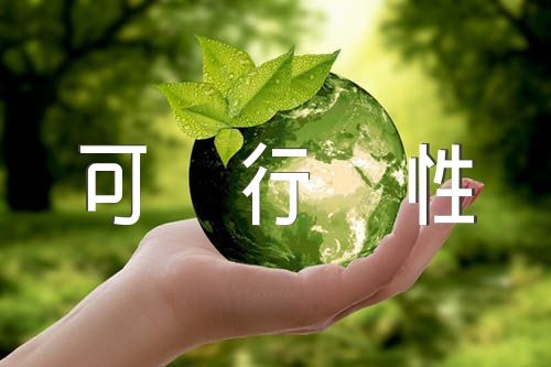 村发展集体经济可行性报告(通用4篇)